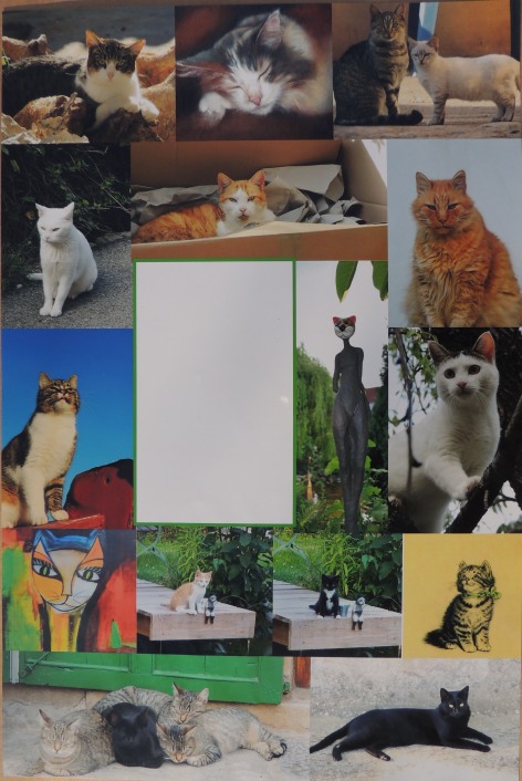Poster 40 x 60 cm Autor :Thomsdorfer Kunstkaten